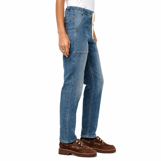 Duer Performance Denim Harbour Pant WBT10023W