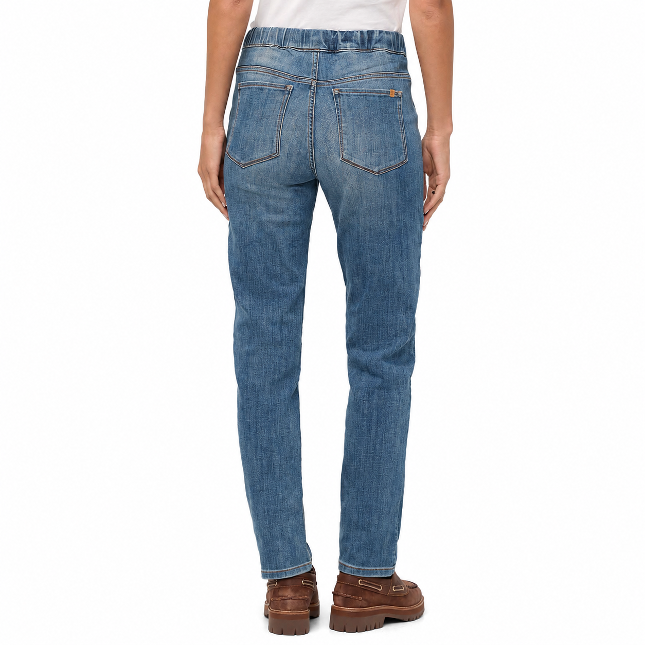 Duer Performance Denim Harbour Pant WBT10023W