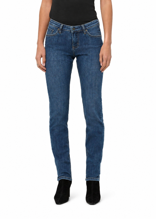 Duer Performance Denim Girlfriend Jean WBT10012W