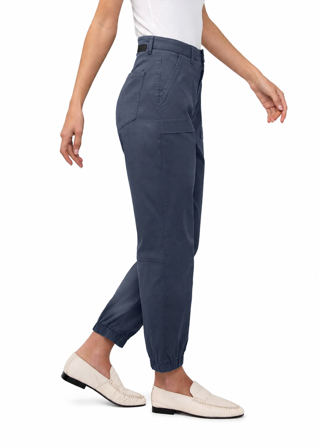Duer Live Lite High Rise Jogger WPTR1145W