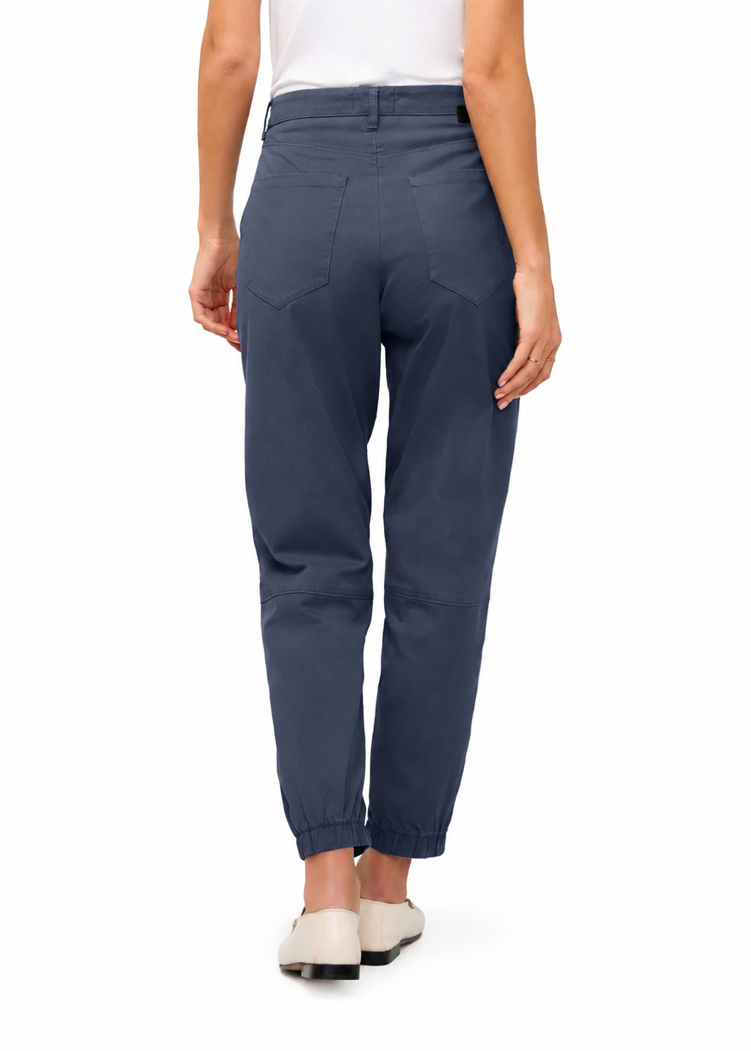Duer Live Lite High Rise Jogger WPTR1145W