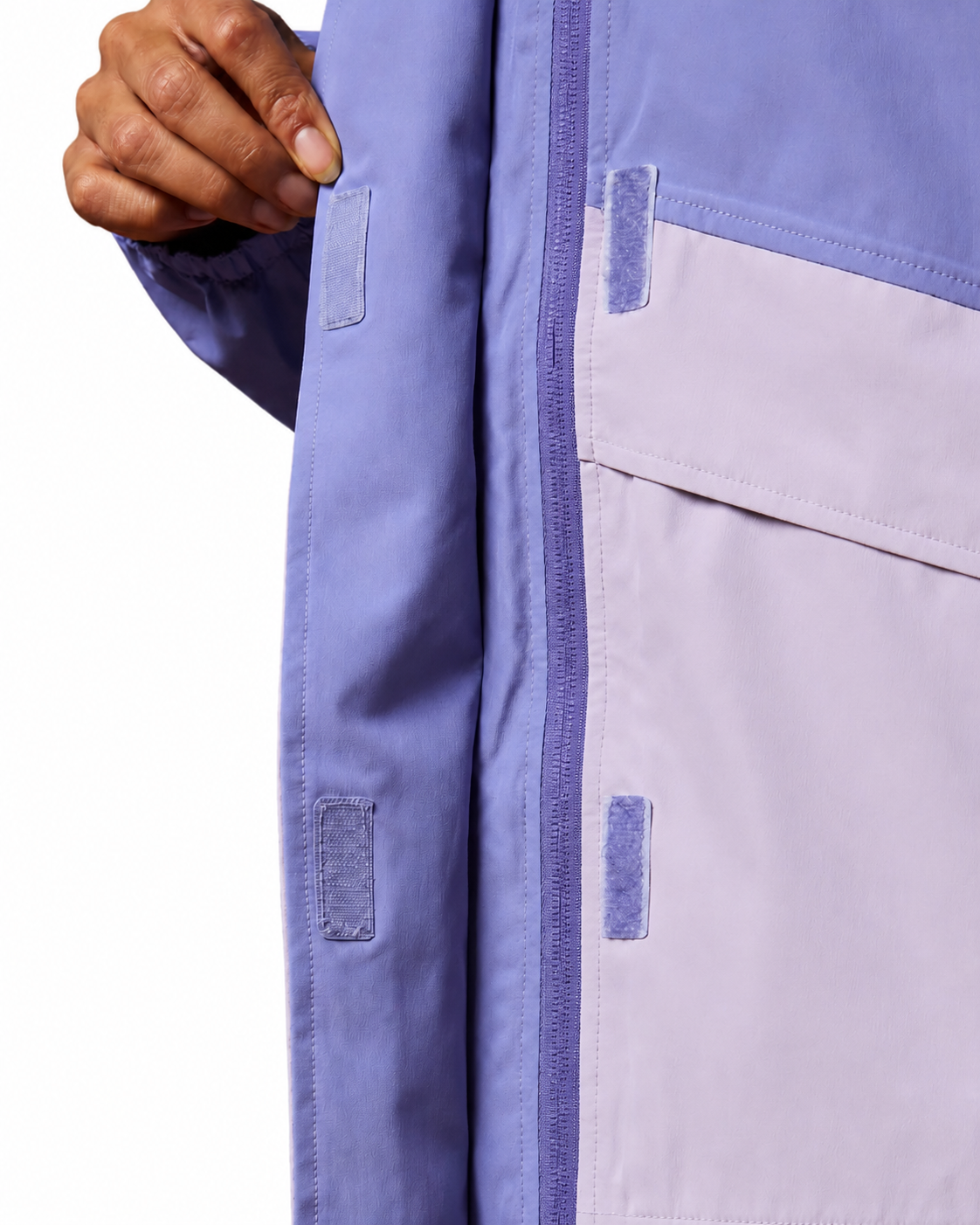 Cotopaxi Rayu Rain Parka S26480W1623 W