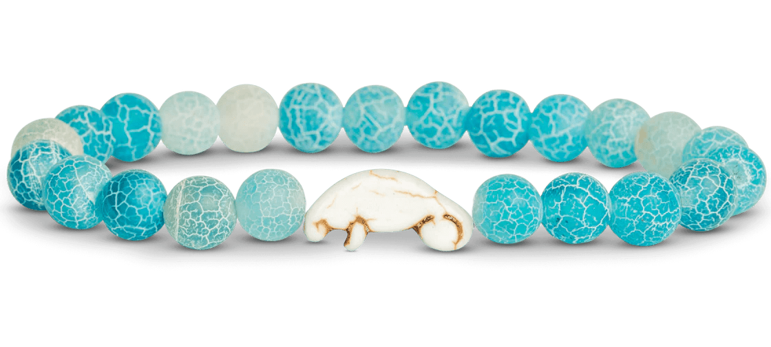Fahlo Drift Manatee Bracelet U - Style CoastFahlo850060319259