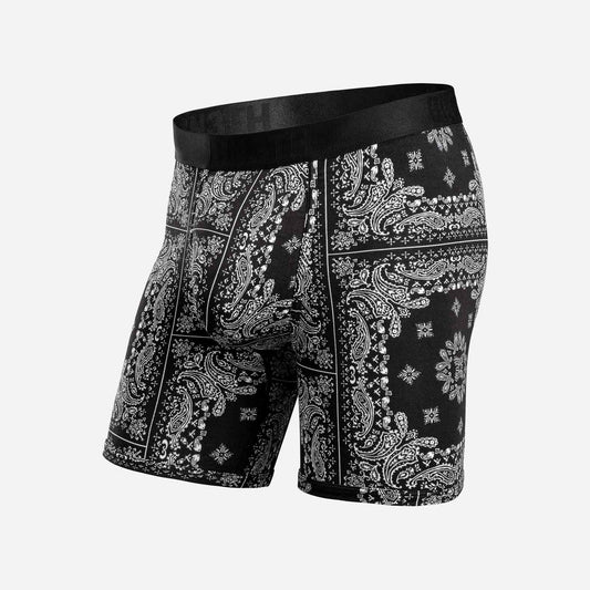 Classic Icon Boxer Brief M111059
