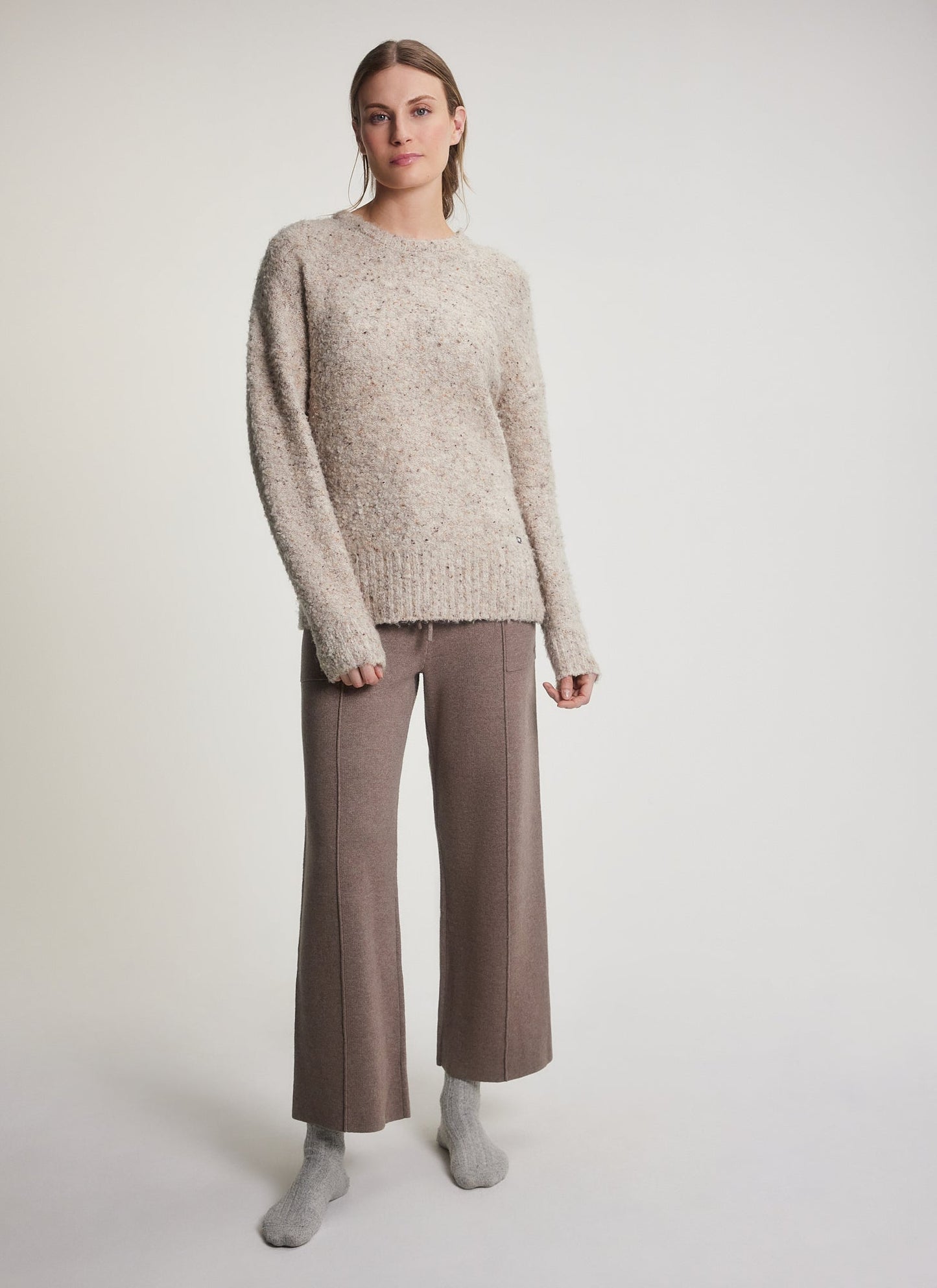 TANDA SWEATER BLO22611-C
