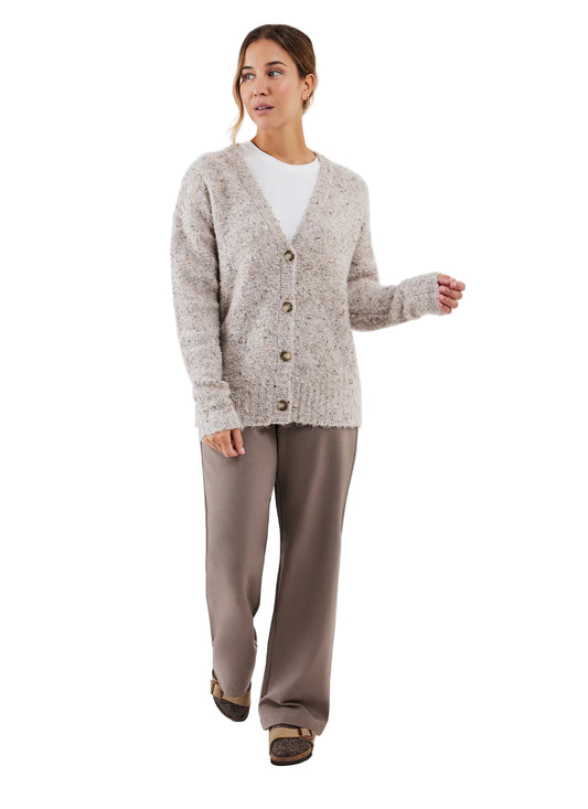 KANTI CARDIGAN BLQ22813-C