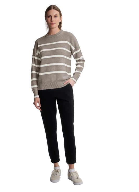 Fig Berne Relax Top MCN23613-VW W - Style CoastFIG Clothing