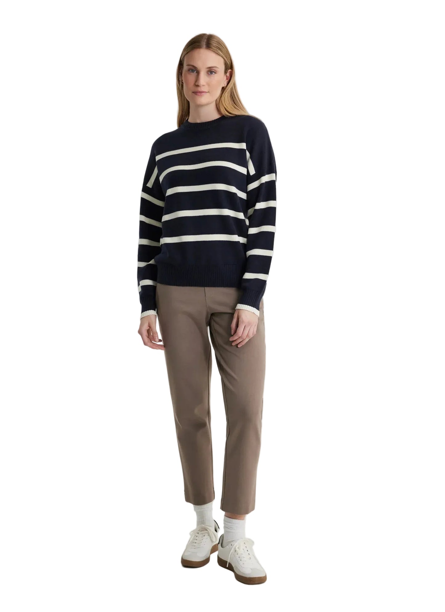 Fig Berne Relax Top MCN23613-VW W