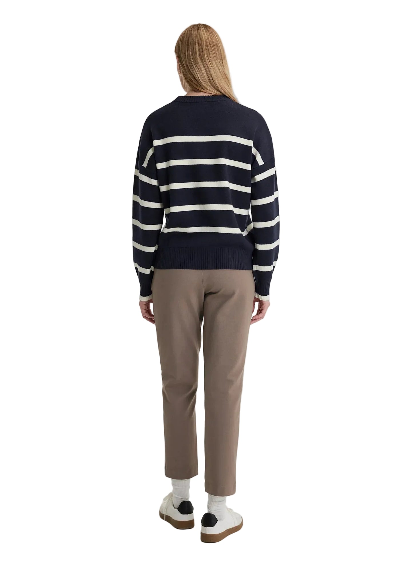 Fig Berne Relax Top MCN23613-VW W