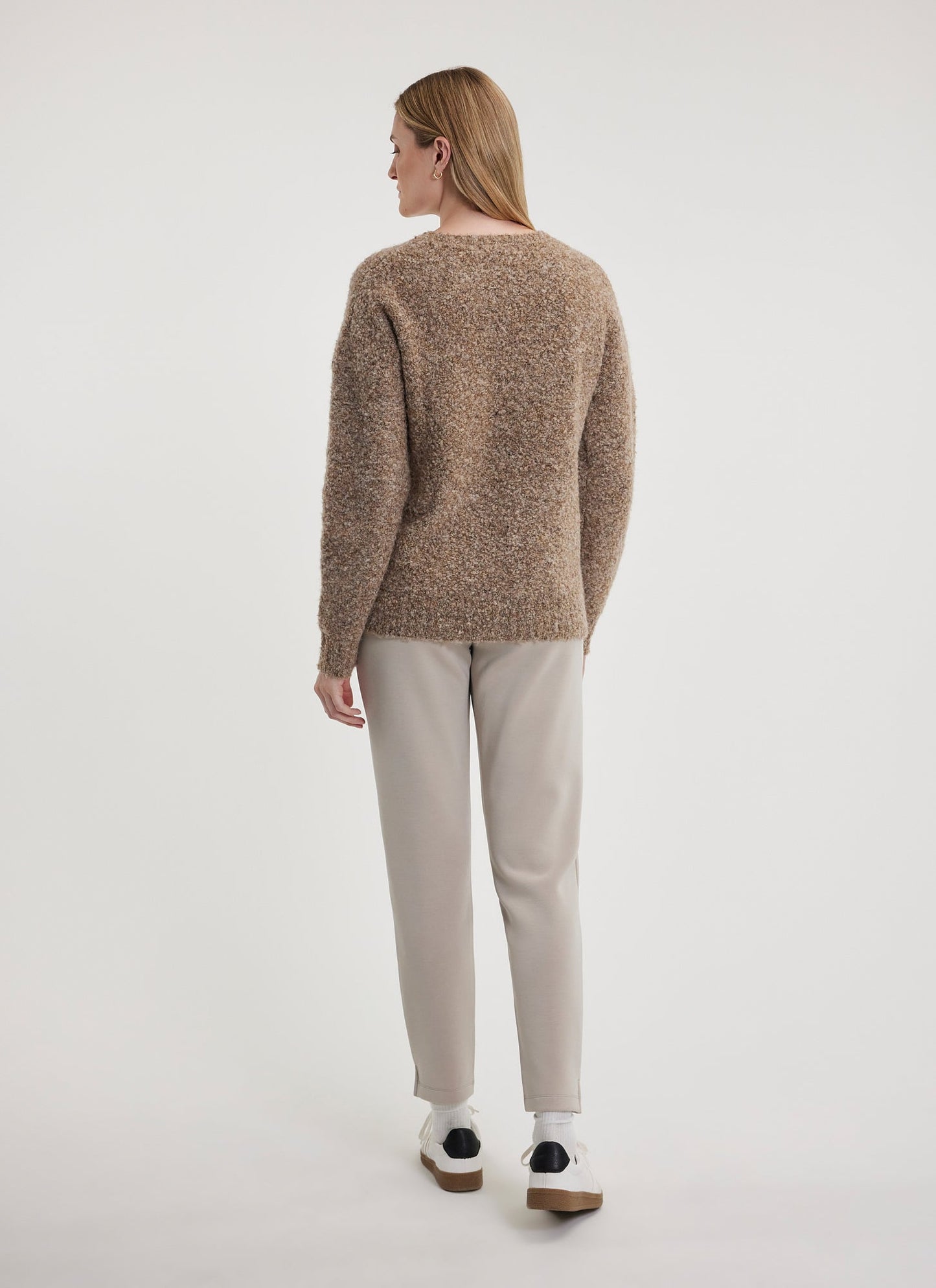 TANDA SWEATER BLO22611-C