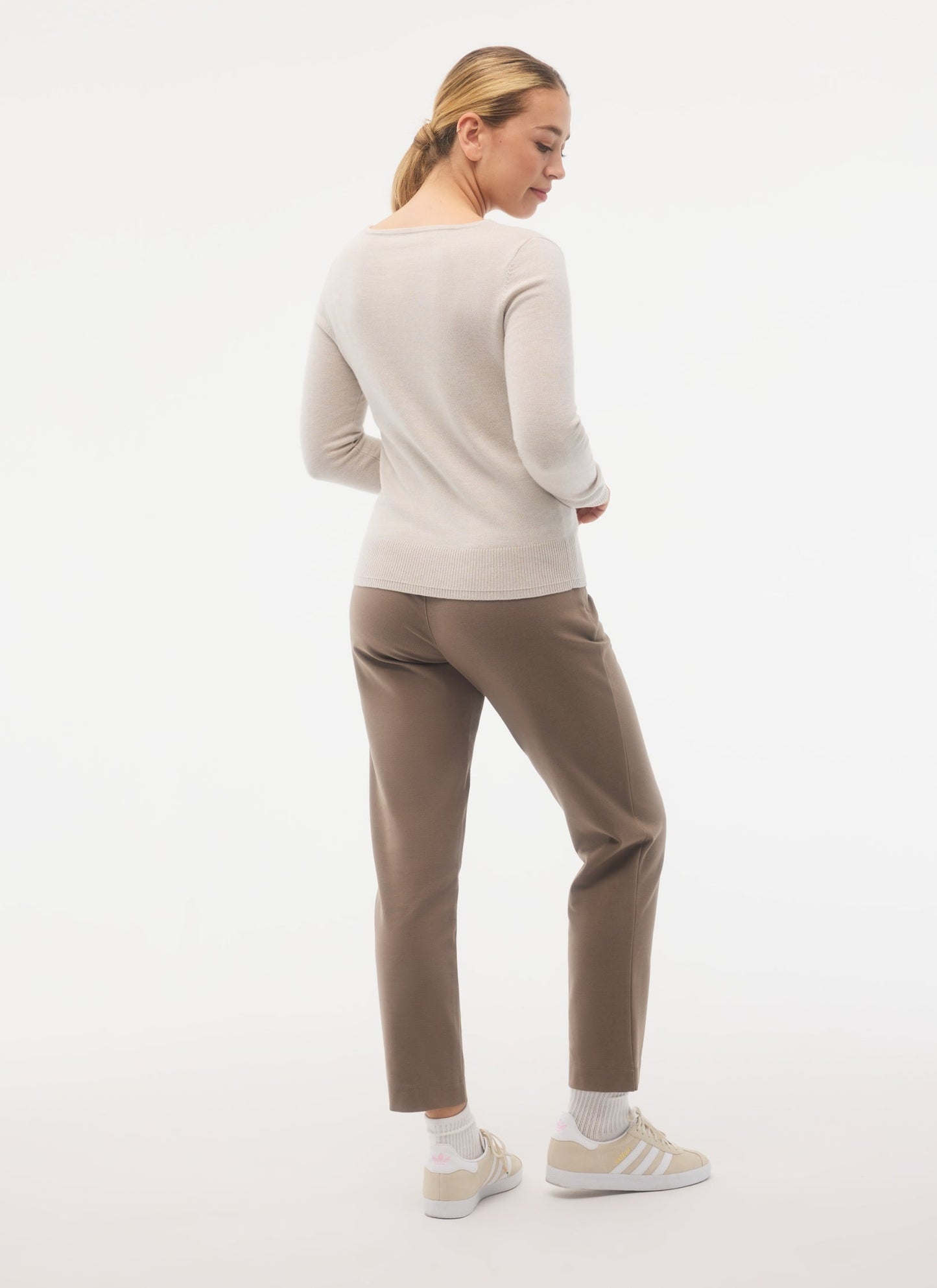 SEREN LIGHT SWEATER FKC10672-V
