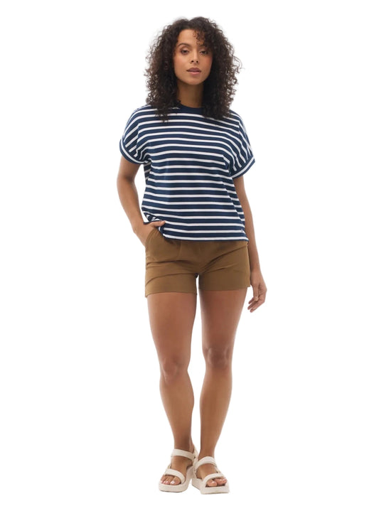 Fig Carolina Top INJ391040 W - Style CoastFig827634026967