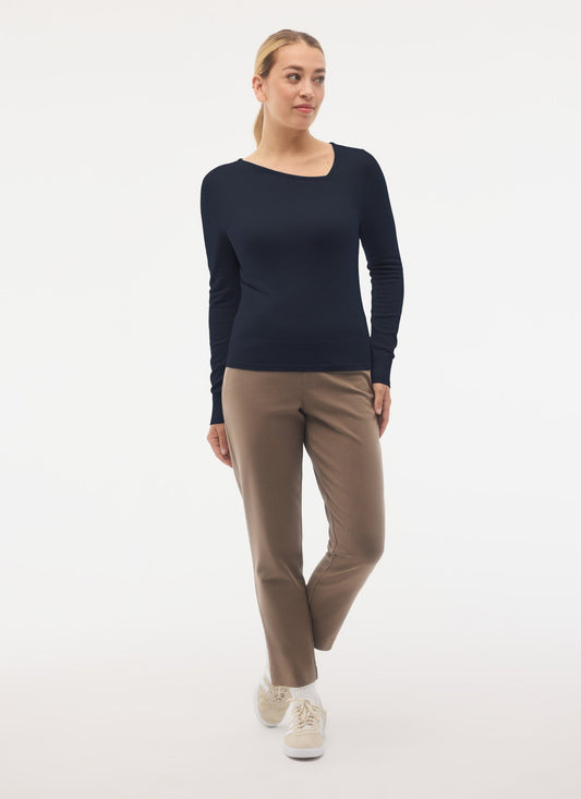 SEREN LIGHT SWEATER FKC10672-V