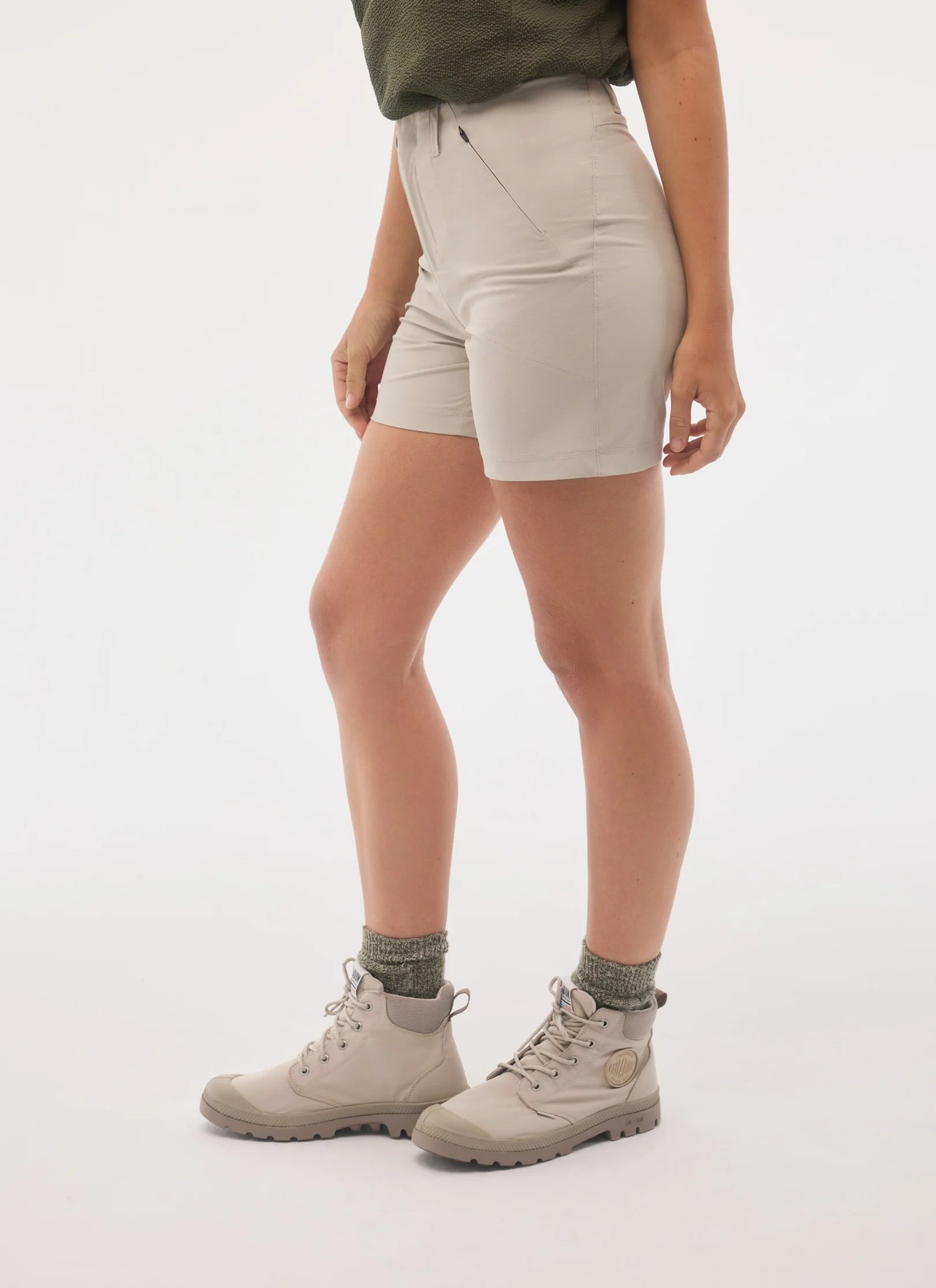 Fig Wuu 2.0 Shorts FXE14322-S W