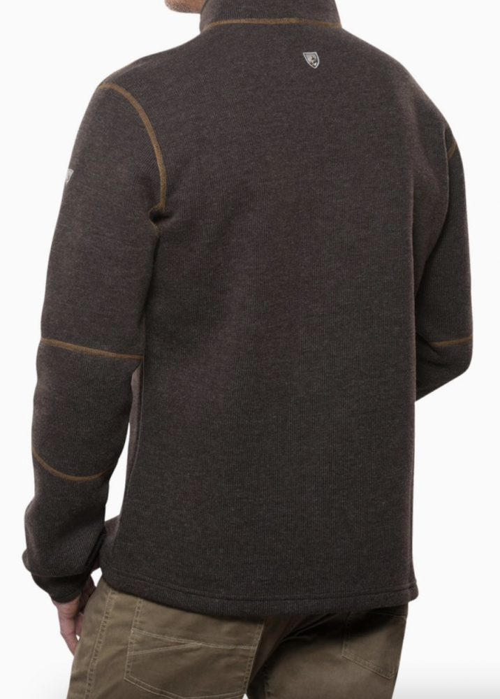 Kuhl Thor 1/4 Zip 3082M