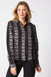 Shaped Shirt H49224
