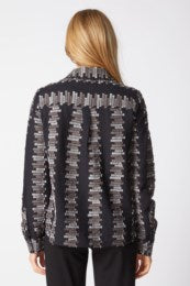 Shaped Shirt H49224