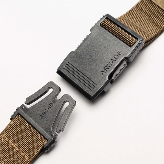 Arcade Hardware UU-ORCRESD3 M - Style CoastArcade Belts210000041234