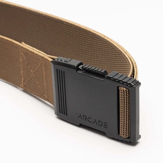 Arcade Hardware UU-ORCRESD3 M - Style CoastArcade Belts210000041234