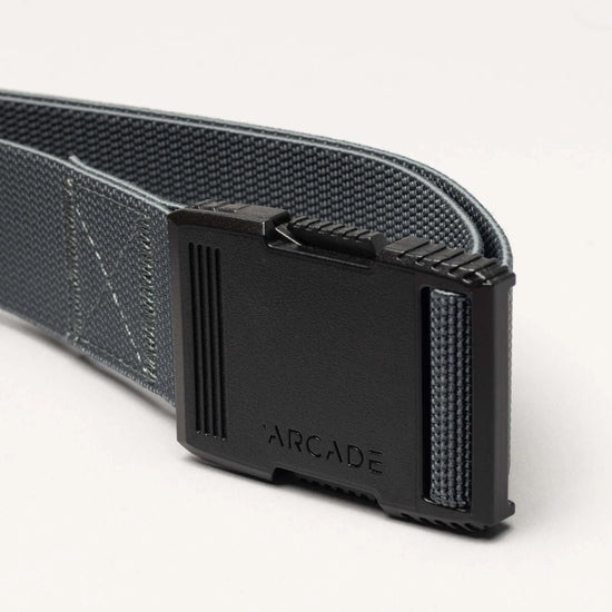 Arc Hardware Slim UU-NSCRSD6 - Style CoastArcade Belts810183180440