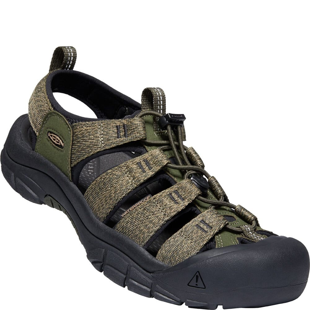KEEN Newport H2 1022250M