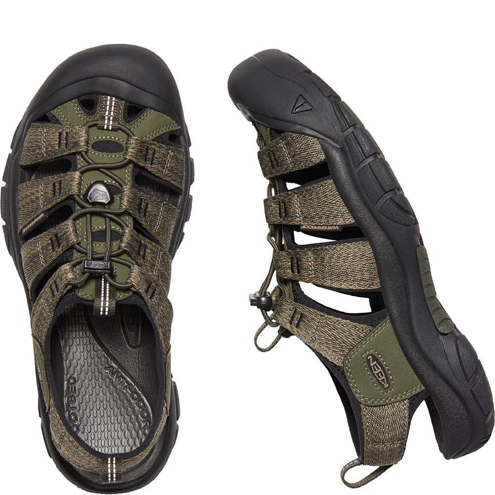 KEEN Newport H2 1022250M