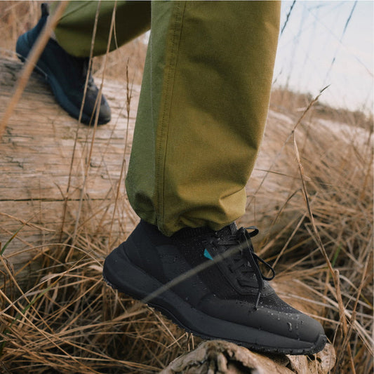 Men's Stormburst Low Top SHSL