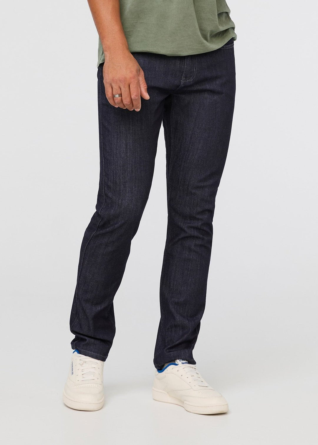 Performance Denim Relaxed Taper MFLR - Style CoastDuer627888266900