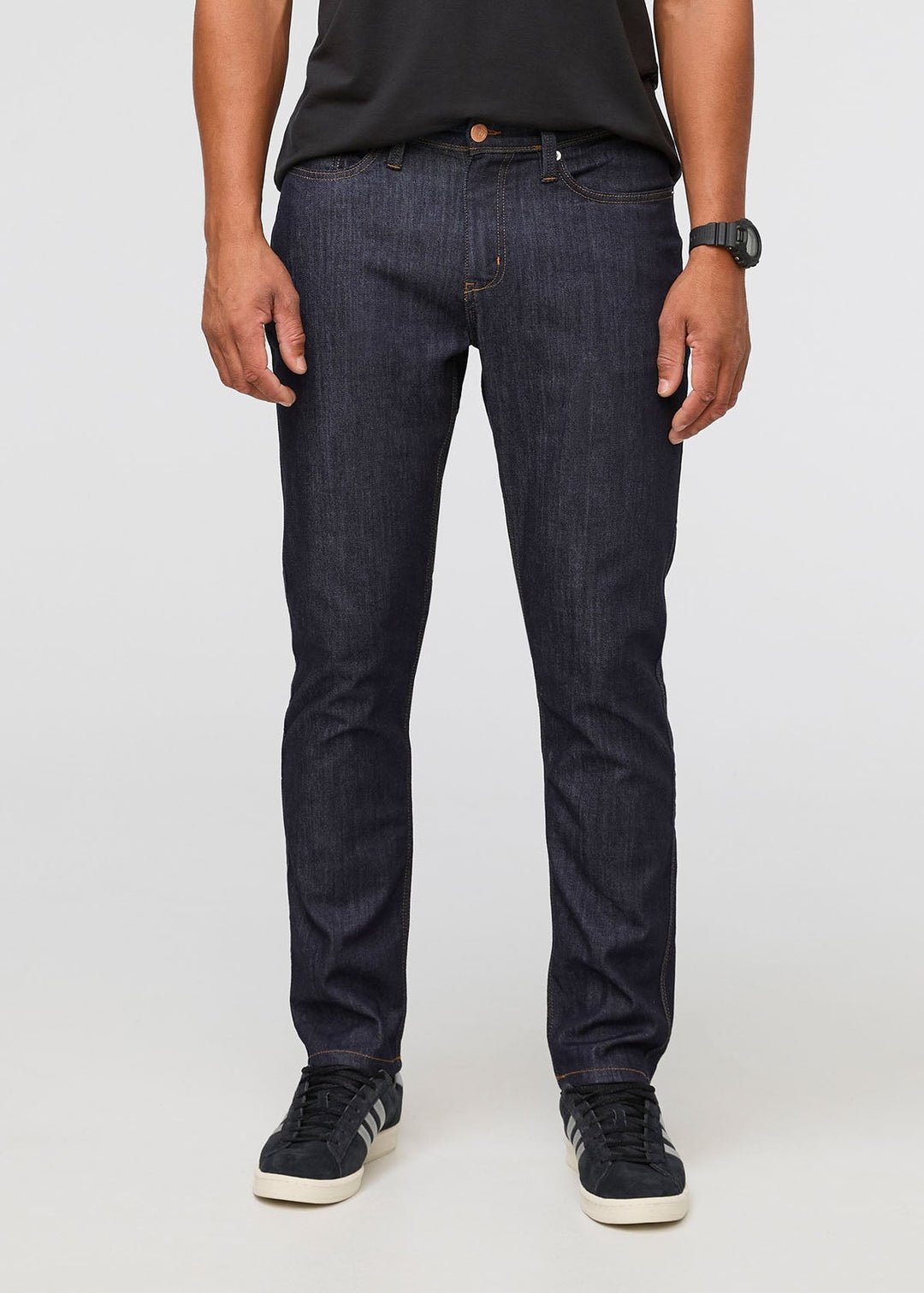 Performance Denim Relaxed Taper MFLR - Style CoastDuer627888266900