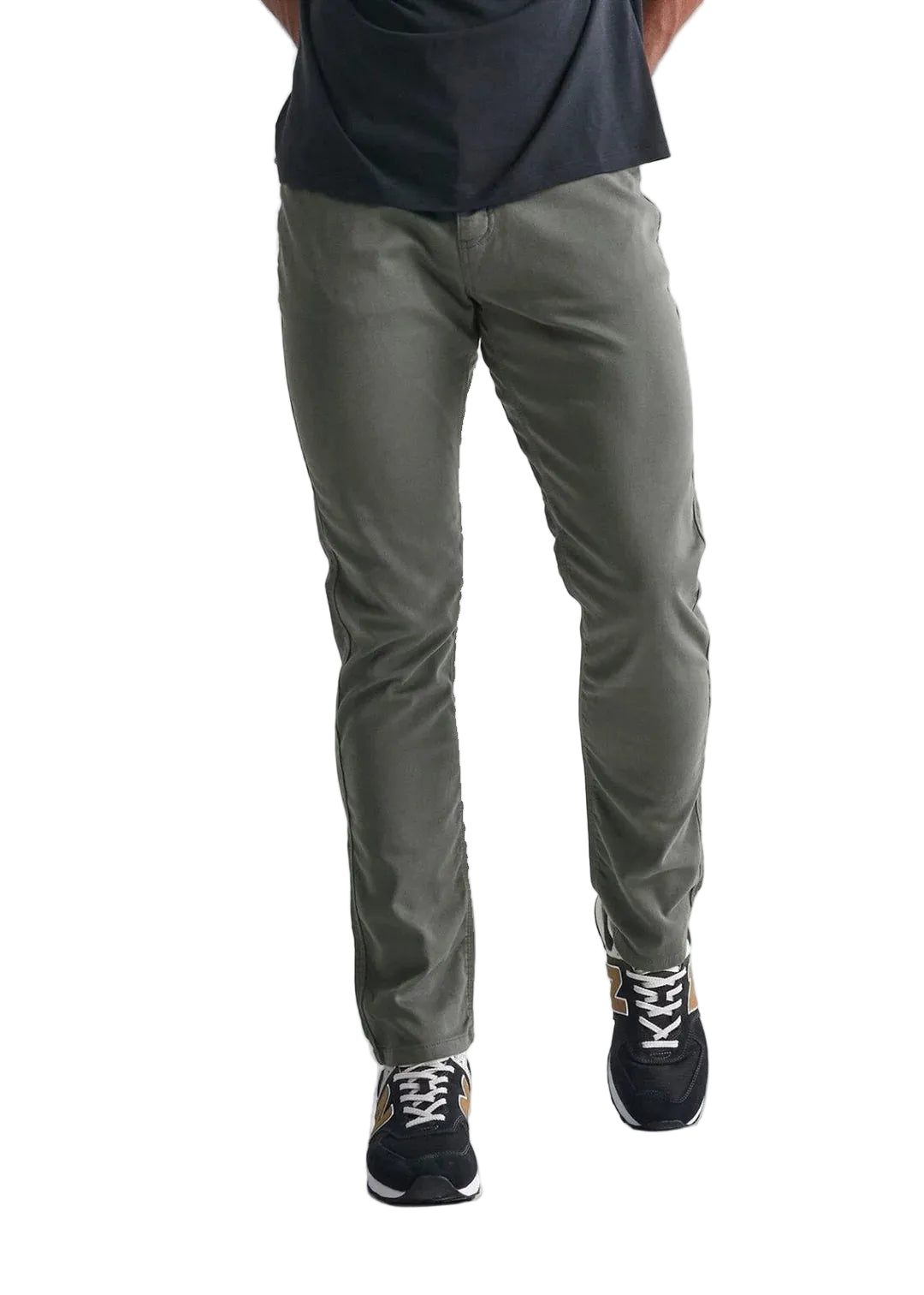 Duer No Sweat Athletic Taper MFNRM