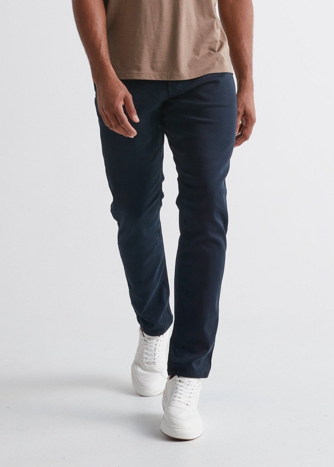 No Sweat Relaxed Taper - MFNR1002 - Style CoastDuer627888386929