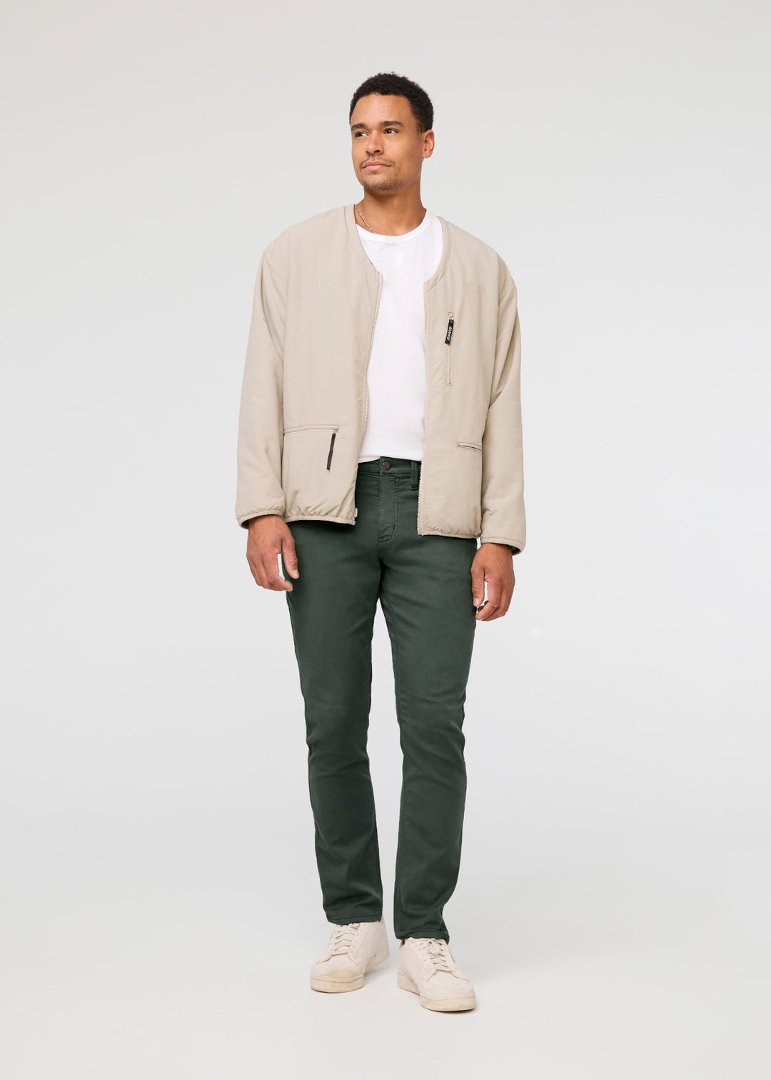 No Sweat Relaxed Taper - MFNR1002 - Style CoastDuer627888386929