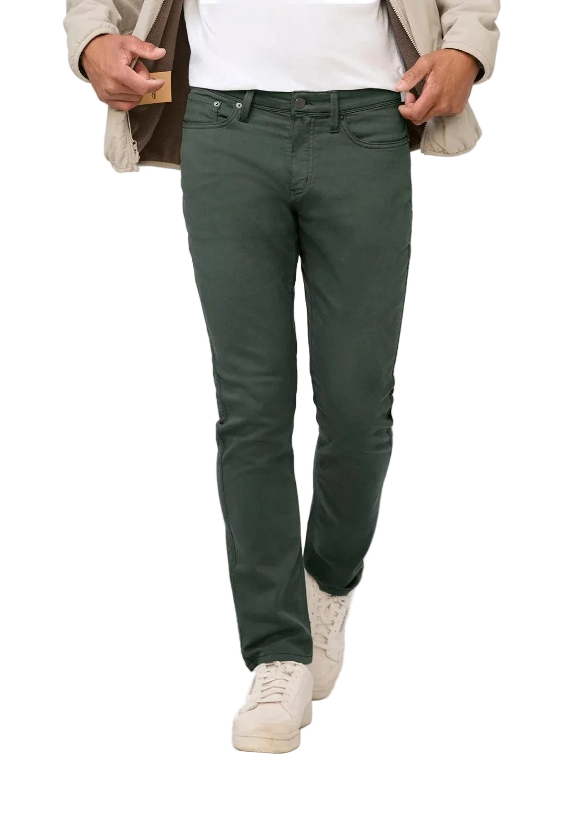 Duer No Sweat Athletic Taper MFNRM