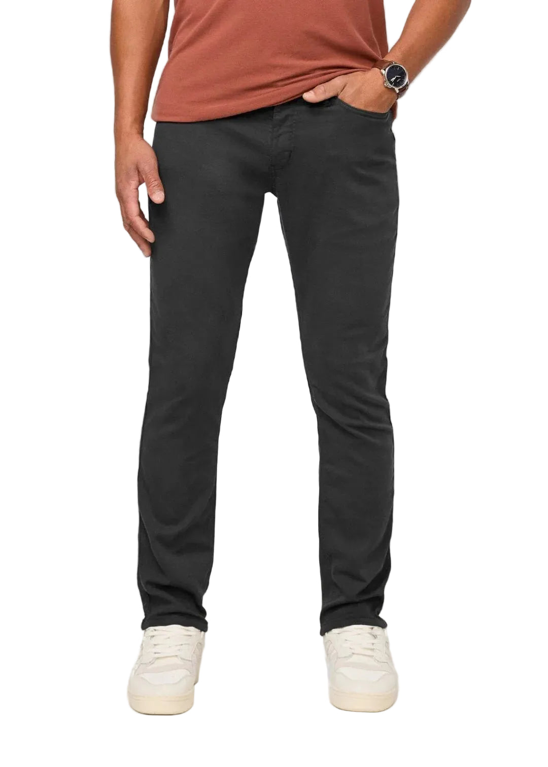 Duer No Sweat Athletic Taper MFNRM