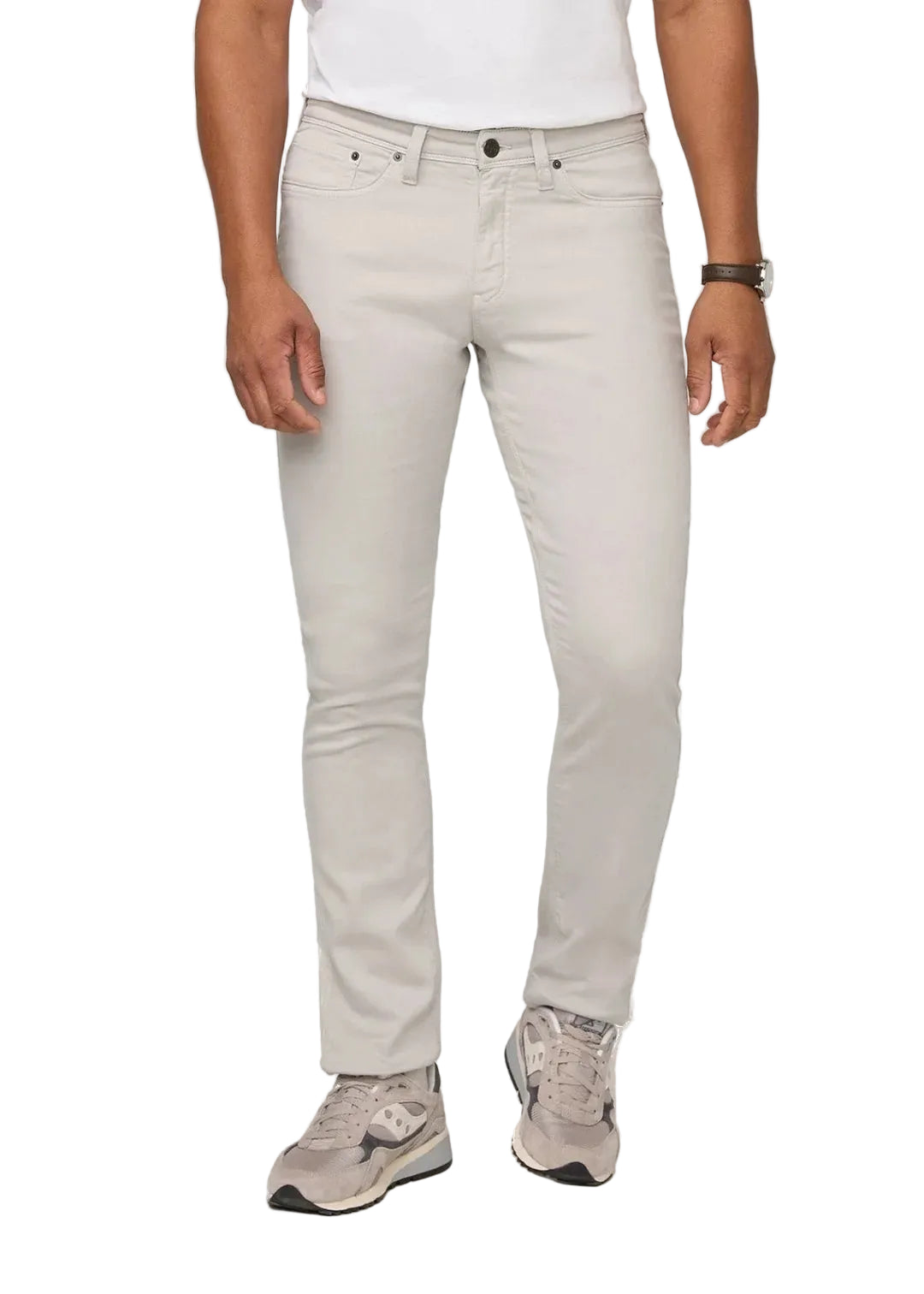 Duer No Sweat Athletic Taper MFNRM