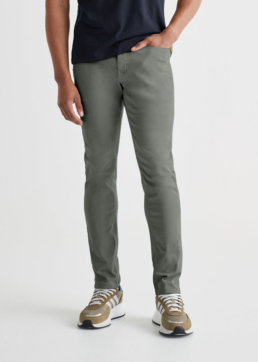 No Sweat Slim - MFNS1001 - Style CoastDuer627888474718