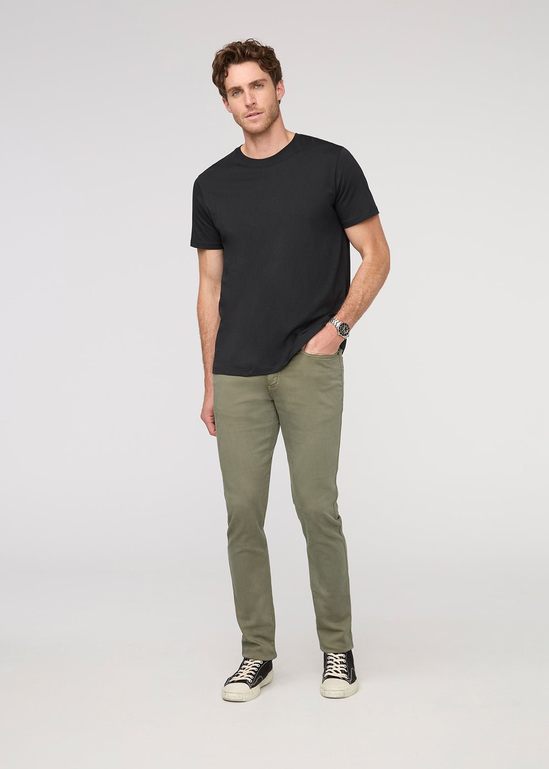 No Sweat Slim - MFNS1001 - Style CoastDuer627888474718