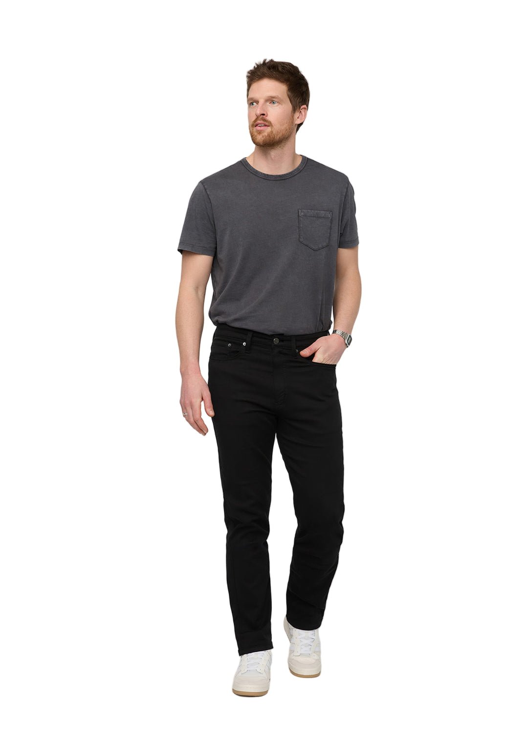 No Sweat Straight MFNT1003 - Style CoastDuer627888428377
