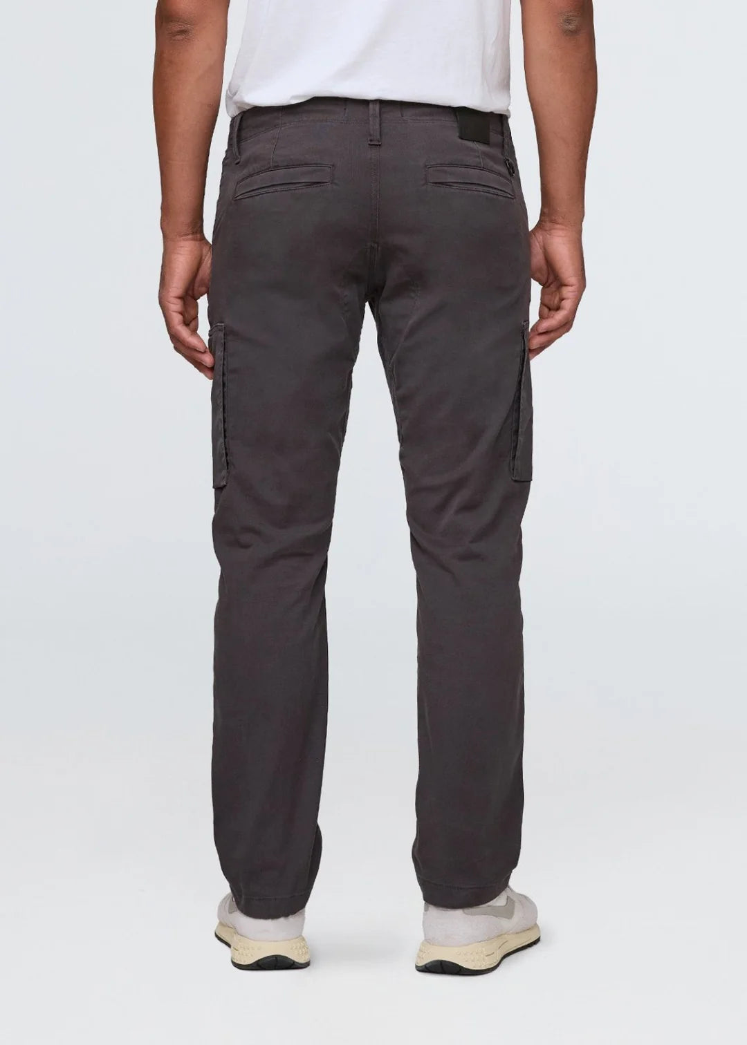 Duer Live Free Relaxed Adventure Pant MPTH1006