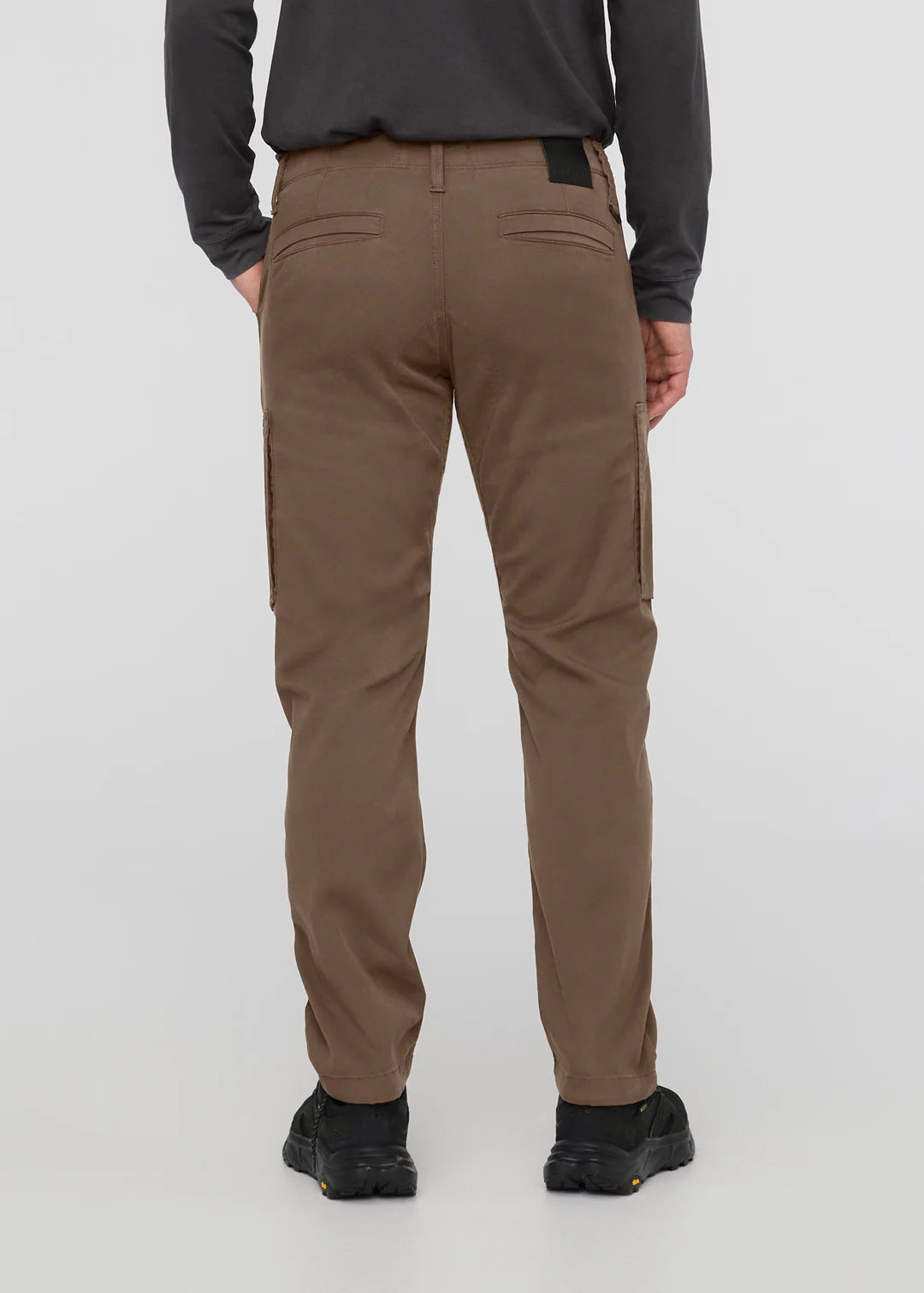 Duer Live Free Relaxed Adventure Pant MPTH1006