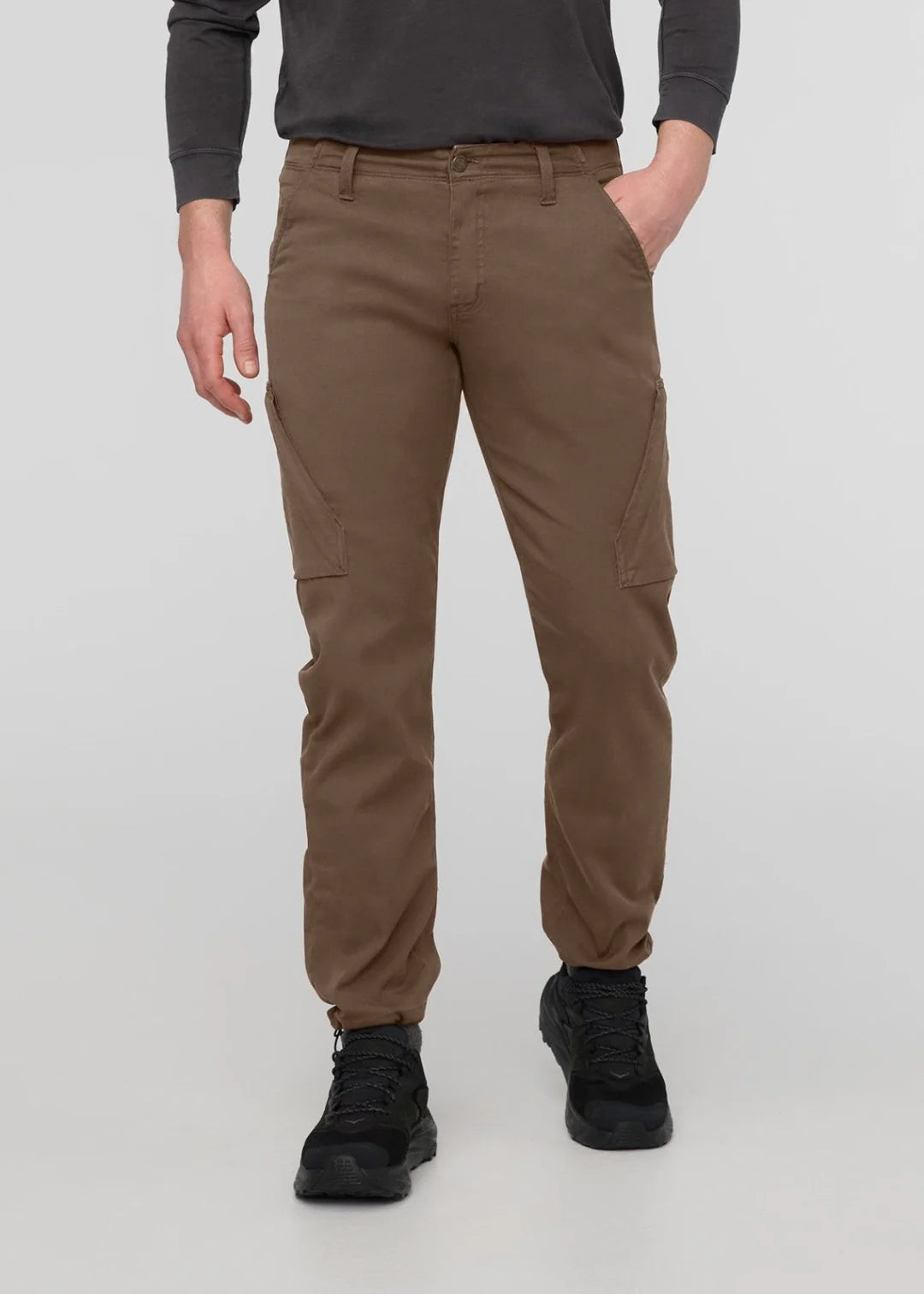 Duer Live Free Relaxed Adventure Pant MPTH1006