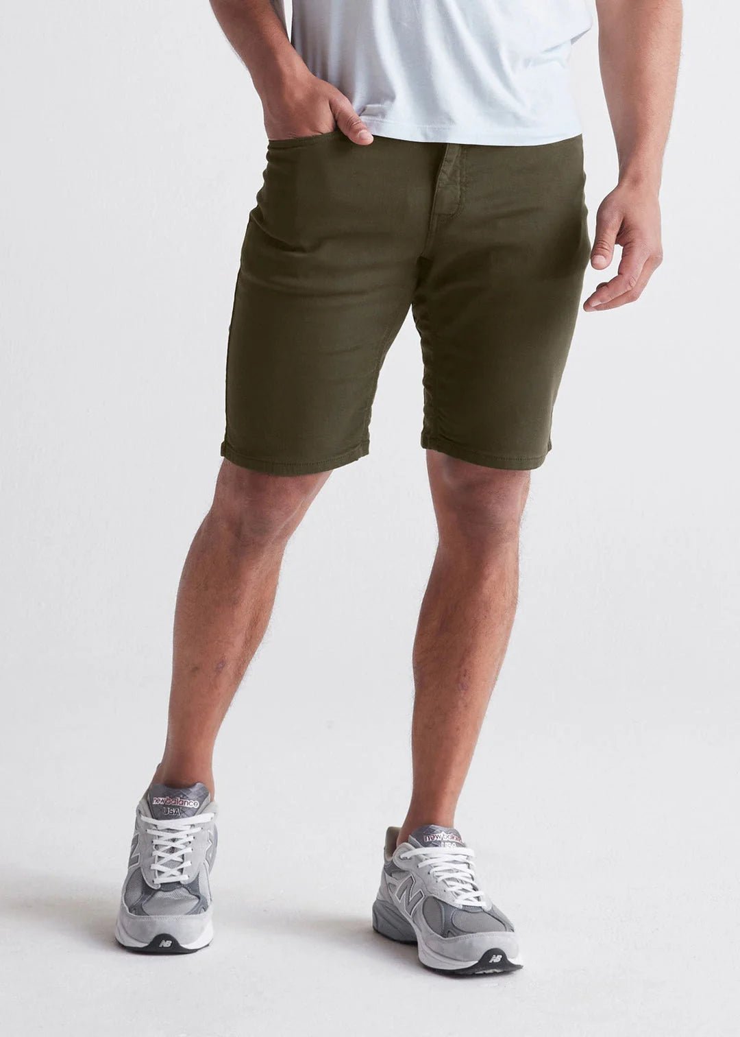 Duer No Sweat Short Relaxed MSNR1012 M - Style CoastDuer627888341959
