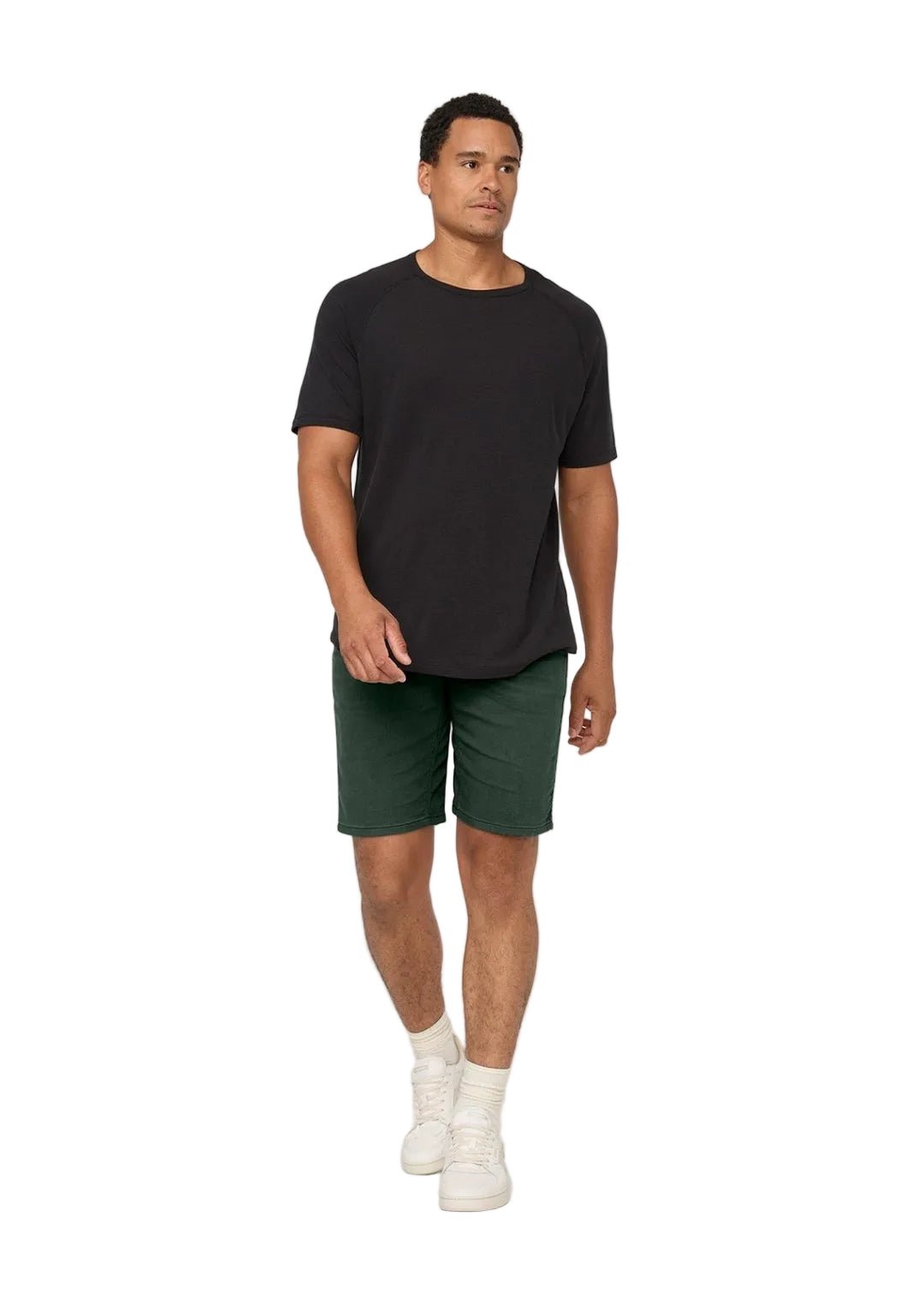 NO SWEAT SHORT Relaxed MSNR1012 - Style CoastDuer627888488258