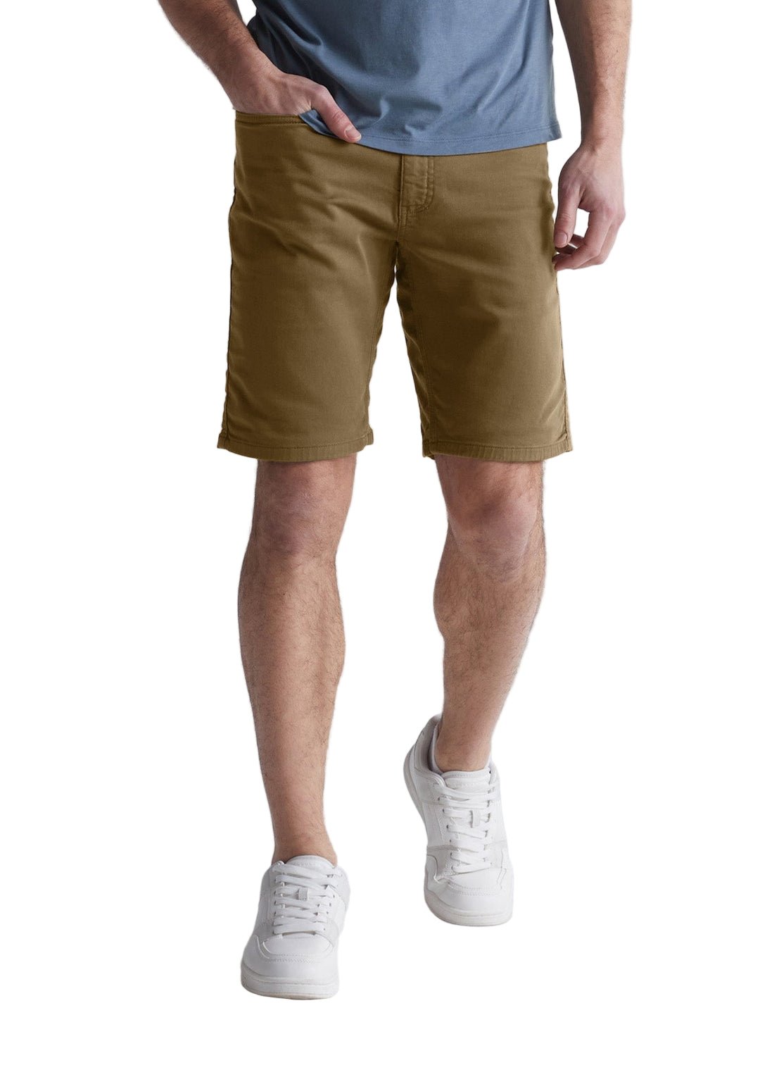 No Sweat Short Slim MSNS1011 - Style CoastDuer