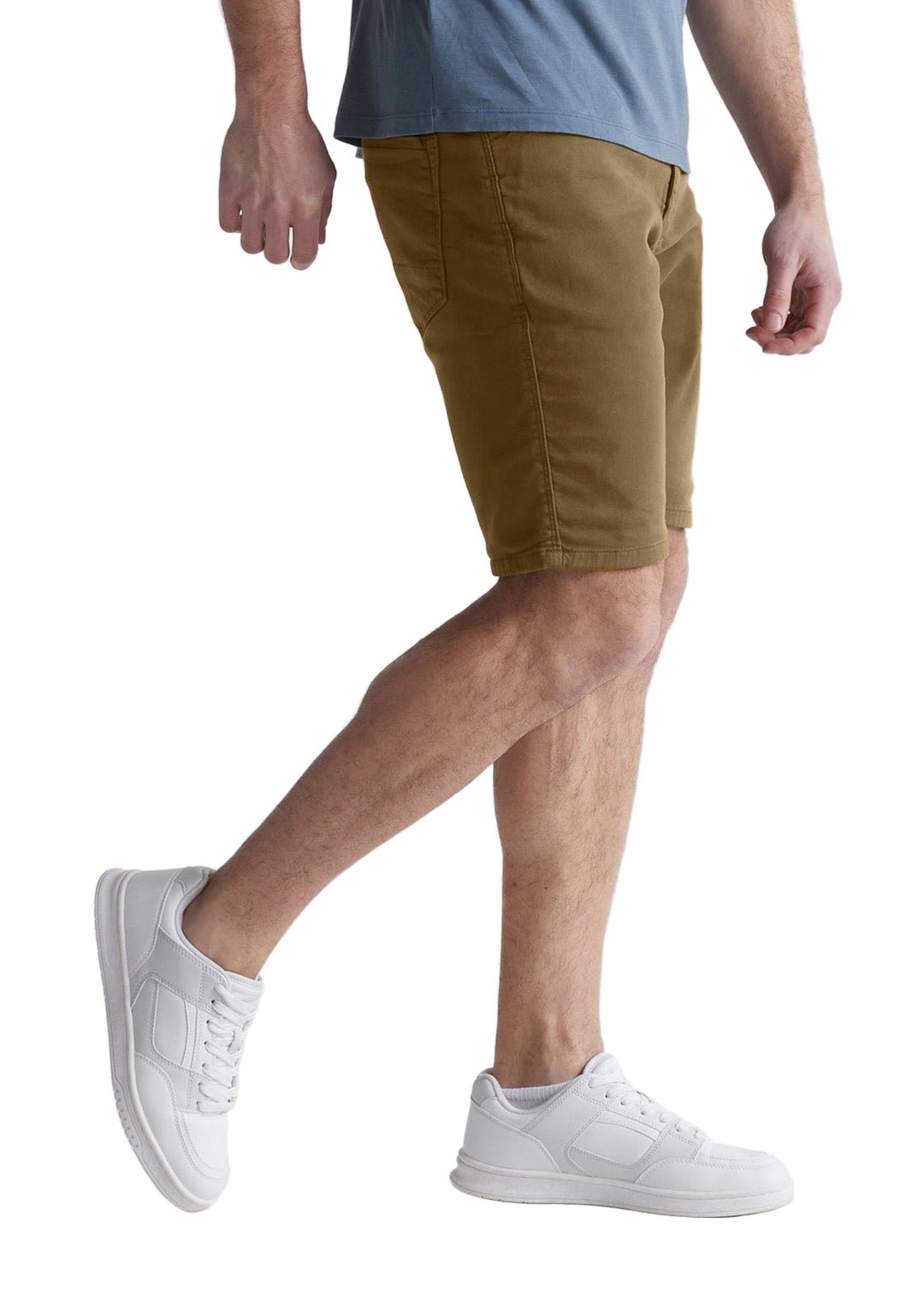No Sweat Short Slim MSNS1011 - Style CoastDuer