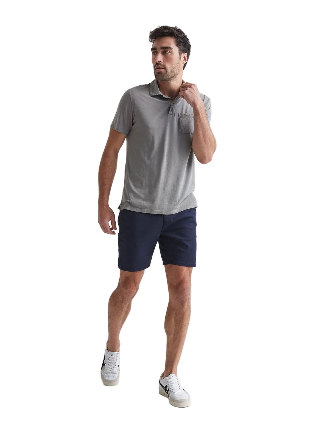 LIVE FREE JOURNEY SHORT -  MSTS1013