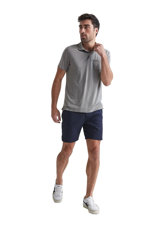 LIVE FREE JOURNEY SHORT -  MSTS1013