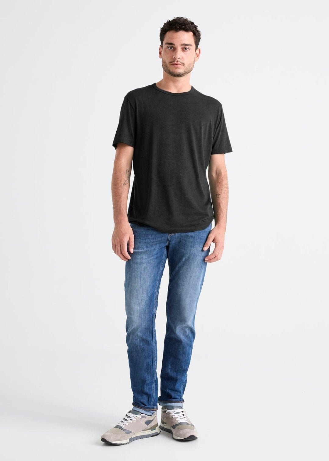 PurePima Tee - MTJS1632 - Style CoastDuer627888393958