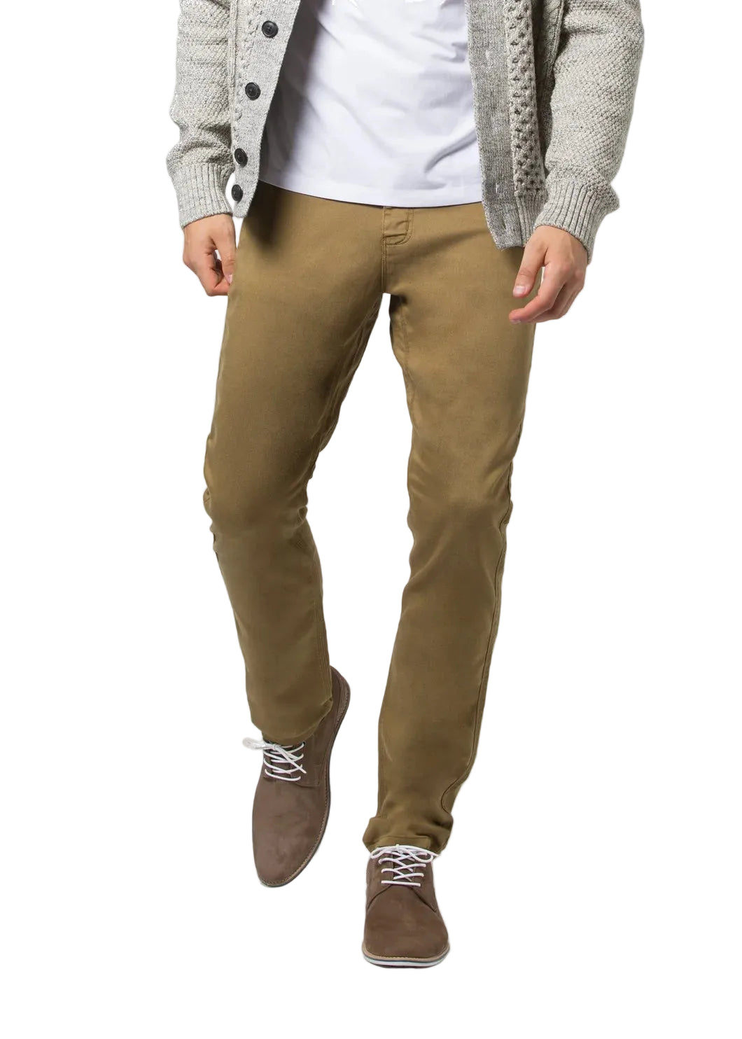 Duer No Sweat Athletic Taper MFNRM