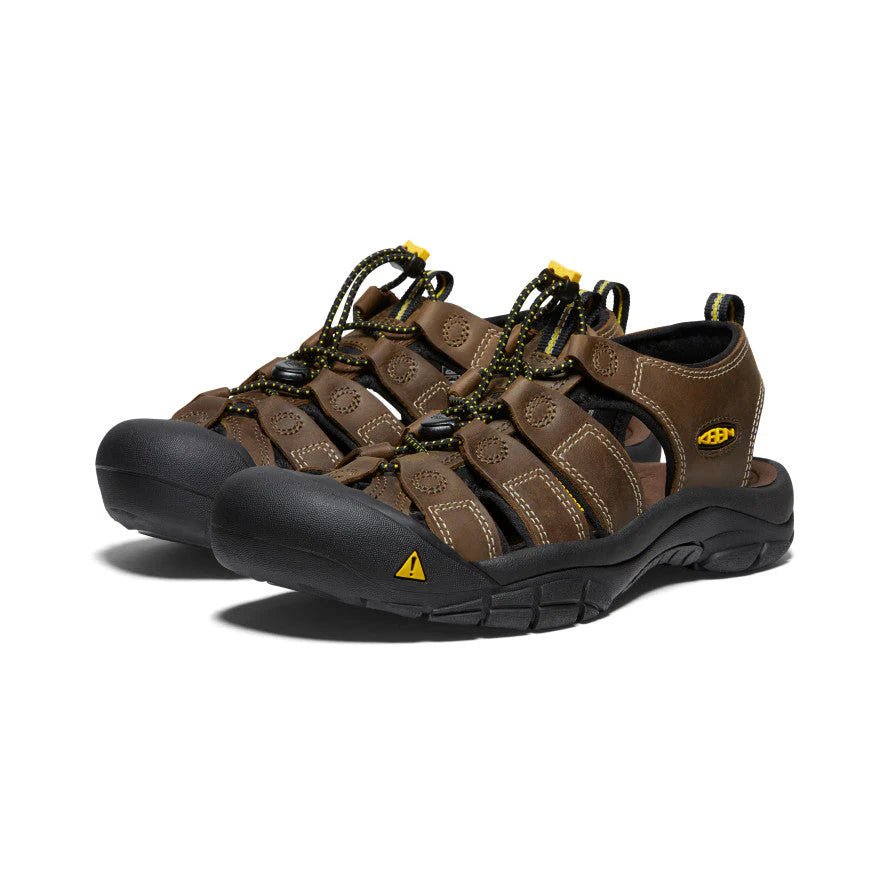 KEEN Newport Leather 1001870M - Style CoastKEEN Outdoor871209028726